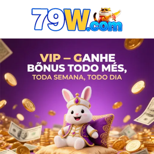 PromoÃ§Ãµes e bÃ´nus exclusivos no 79W