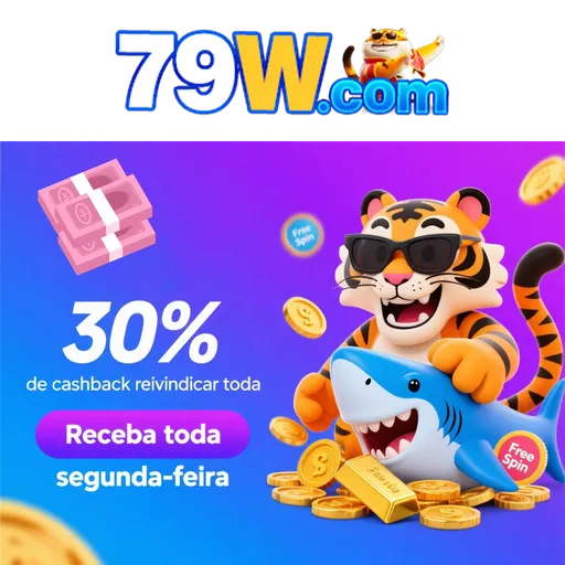 Experimente os novos jogos e mecÃ¢nicas inovadoras do 79W